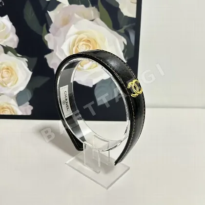 샤넬 헤어밴드 악세사리 182565