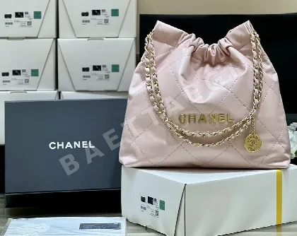샤넬 22백 가방 AS3261 36853