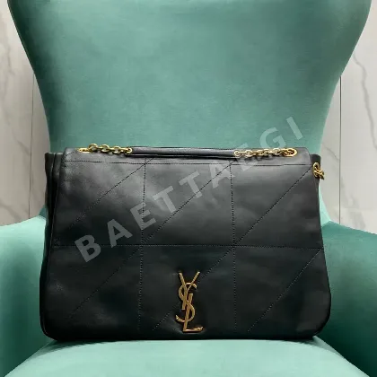 생로랑 퀼팅 토트백 742431