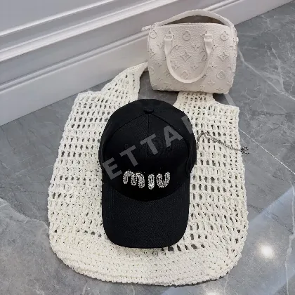 미우미우 모자 79432 Miu Miu Cap