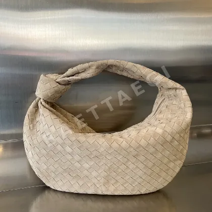 보테가베네타 조디 양진 라지 가방 116843
