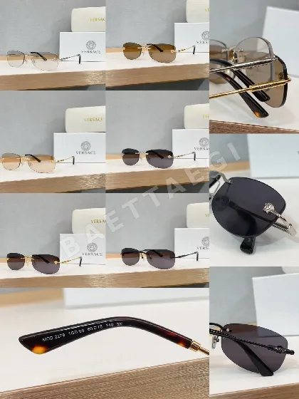 베르사체 선글라스 73396 Versace Sunglasses