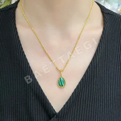 부쉐론 목걸이 63315 Boucheron Necklace