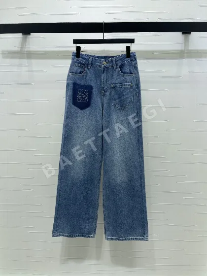 로에베 여성 바지 96718 Loewe Pants