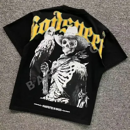 갓스피드 반팔 티셔츠 203329 Godspeed T-Shirt