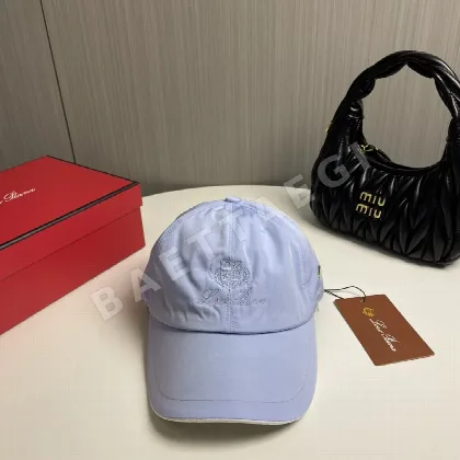 로로피아나 야구모자 185902