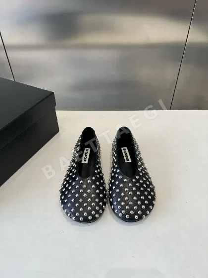 질샌더 플랫 로퍼 75078