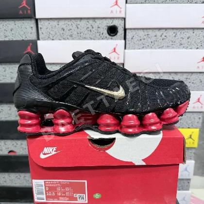 나이키 [MAX] 샥스 TL CI0987-001 201340 Nike Shox TL Skepta