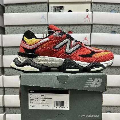뉴발란스 [C] 9060 U9060DMG 202134 New Balance 9060