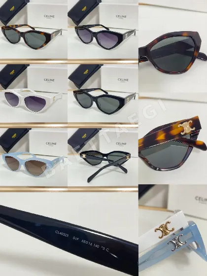 셀린느 선글라스 73895 Celine Sunglasses