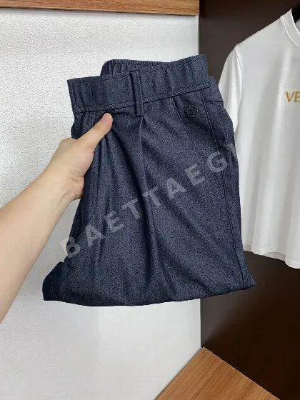 제냐 남성 캐주얼 바지 143298