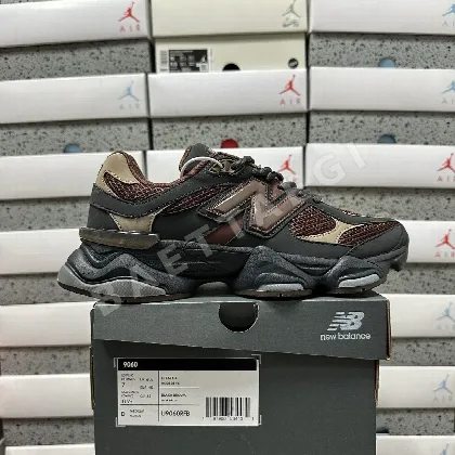 뉴발란스 [C] 9060 U9060RFB 202178 New Balance 9060