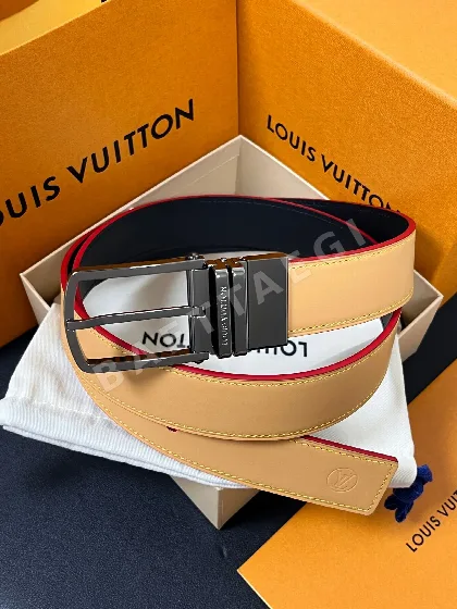 루이비통 벨트 57674 Louis Vuitton Belt