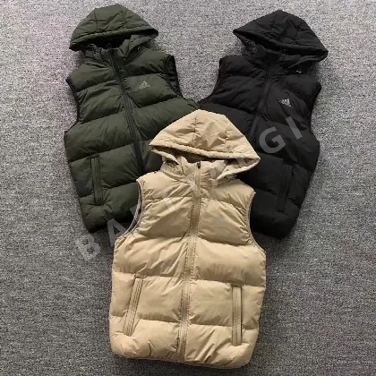 아디다스 패딩 자켓 202780 Adidas Padded Jacket