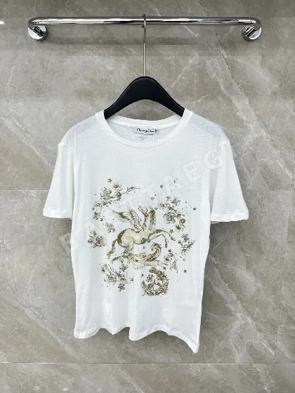 디올 여성 반팔 51585