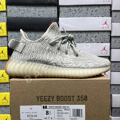 아디다스 [XQ] 이지 부스트 350 V2 F99710 200777 Adidas Yeezy Boost 350 V2 Sesame