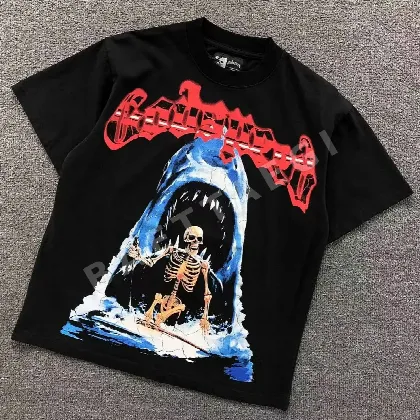 갓스피드 반팔 티셔츠 203324 Godspeed T-Shirt