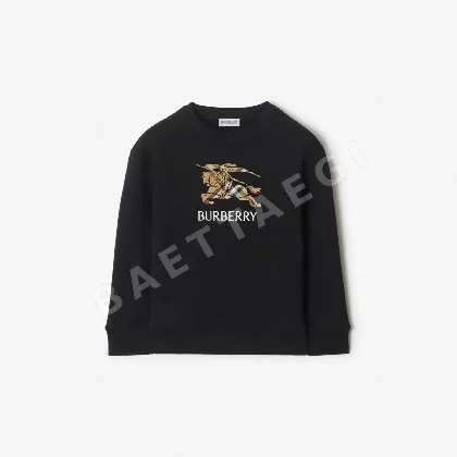 버버리 키즈 상의 170313