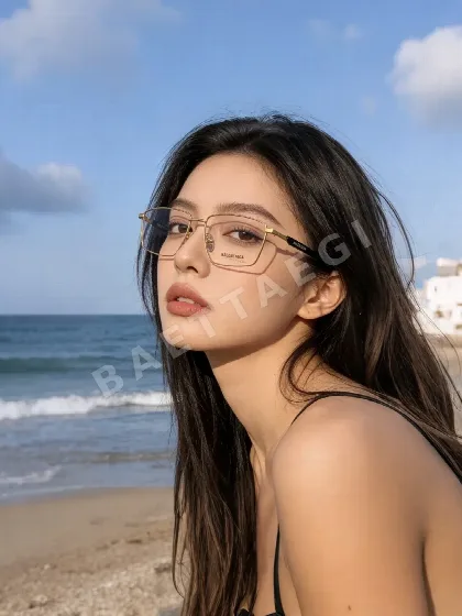 발렌시아가 BB0247 S 선글라스 S 73340
