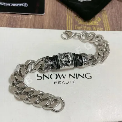 크롬하츠 팔찌 61720 Chrome Hearts Bracelet