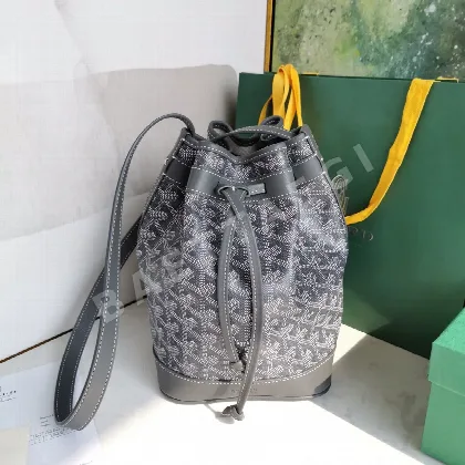 고야드 버킷백 77838