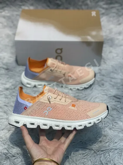 ON Cloud 6 Coast 캐주얼 스포츠화 신발 102690