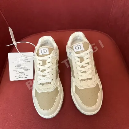 디올 B27 로우컷 스니커즈 144061