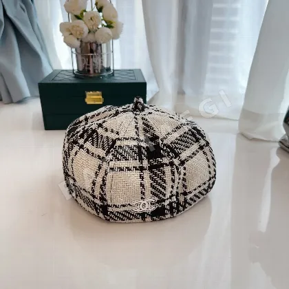 샤넬 모자 82250 Chanel Cap