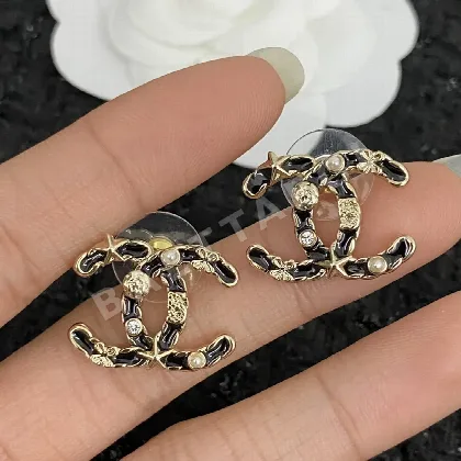 샤넬 귀걸이 69144 Chanel Earrings