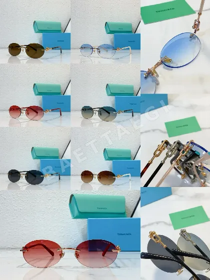 티파니 선글라스 74197 Tiffany & Co Sunglasses