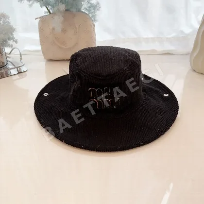 미우미우 모자 81154 Miu Miu Cap