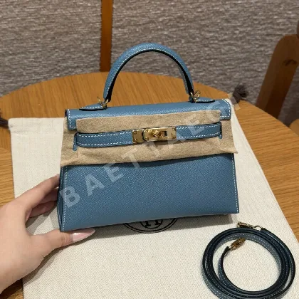 에르메스 켈리미니 2 미니 가방 144668
