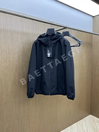 몽클레르 후드 캐주얼 남성 자켓 141285