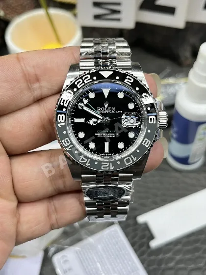 롤렉스 GMT마스터 40MM3235 무브먼트 레플리카 43254 Rolex