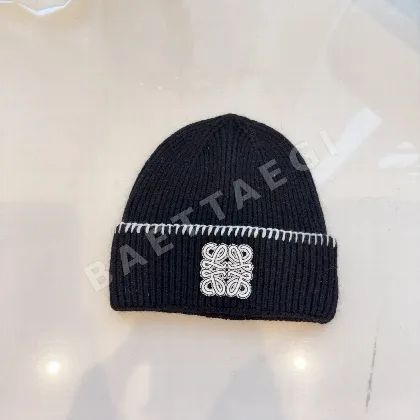 로에베 모자 79042 Loewe Cap
