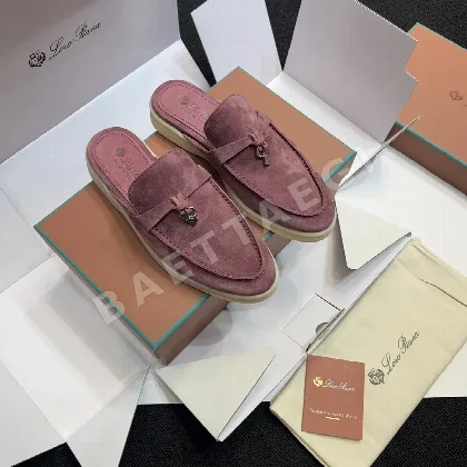 로로피아나 여성 신발 94641