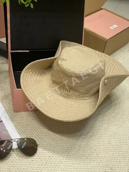 미우미우 모자 81286 Miu Miu Cap