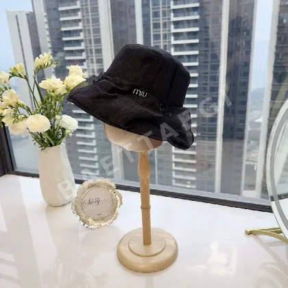 미우미우 모자 81222 Miu Miu Cap