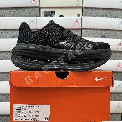 나이키 [5A] 보메로 프리미엄 블랙 HQ2050-735 201619 Nike Vomero Premium