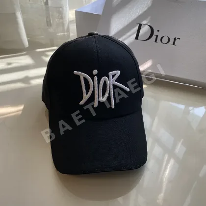 디올 모자 78446 Dior Cap