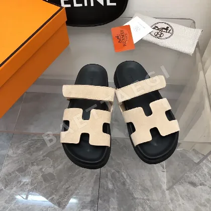 에르메스 시프레 샌들 105516
