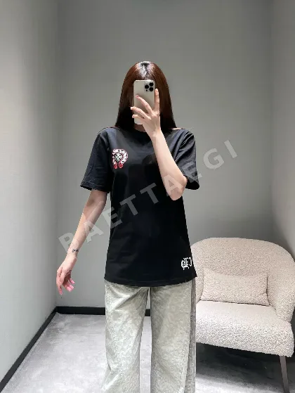 크롬하츠 여성 반팔 53062