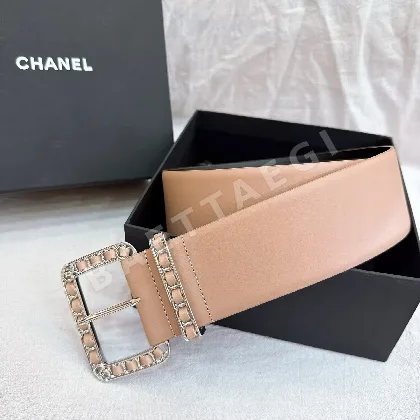 샤넬 벨트 58617 Chanel Belt