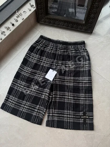 남성 바지 156167 Chrome Hearts Pants