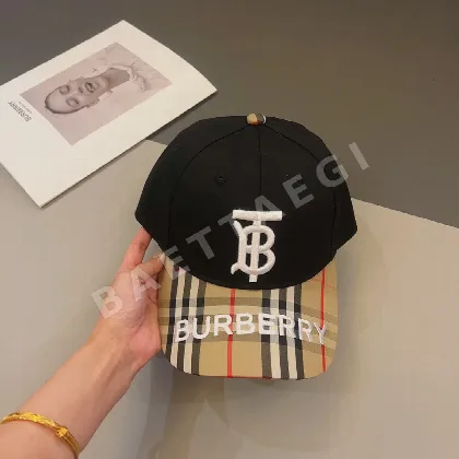 버버리 모자 81903 Burberry Cap