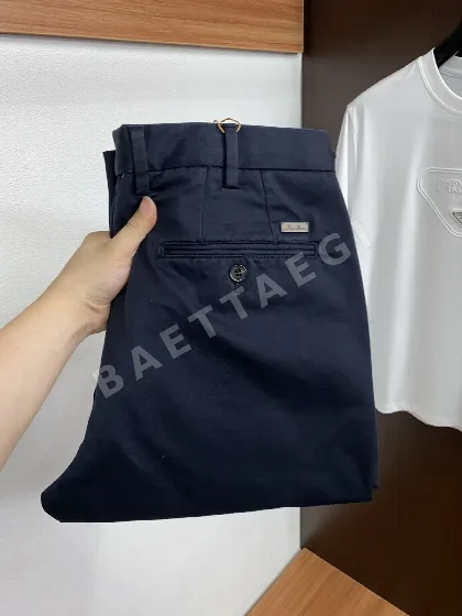 로로피아나 남성 캐주얼 팬츠 65785