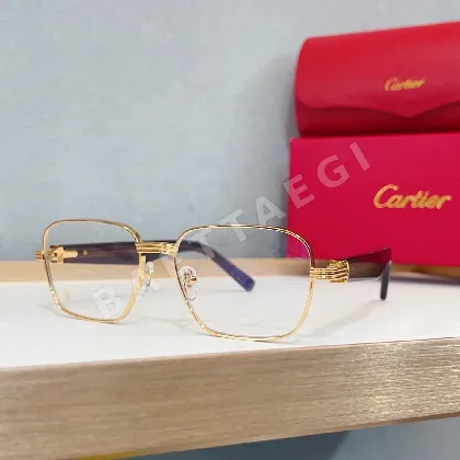 까르띠에 선글라스 72248 Cartier Sunglasses