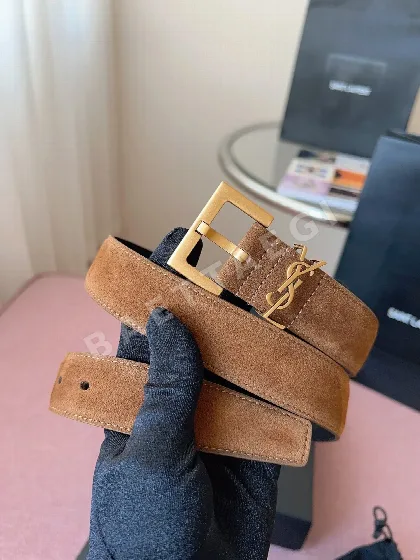생로랑 벨트 58441 Saint Laurent Belt