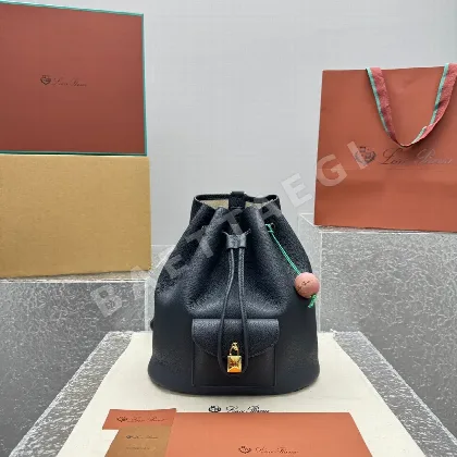 로로피아나 드로스트링 백팩 128893