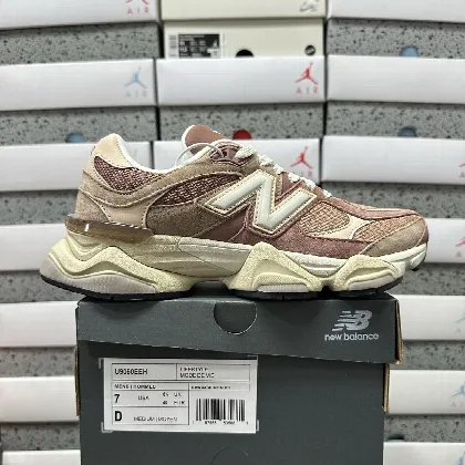 뉴발란스 [C] 9060 202166 New Balance 9060 9060EEH